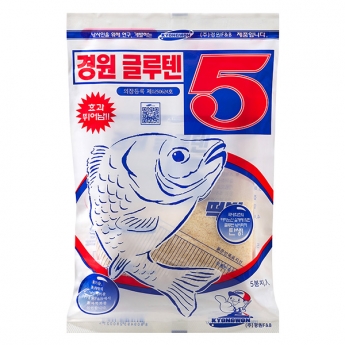 경원 글루텐5