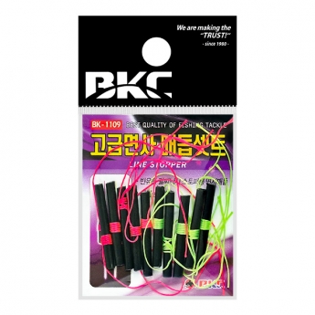 백경 고급 면사매듭 세트 BK-1109