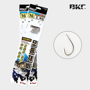 백경 모듬채비 우럭 농어 BK-409