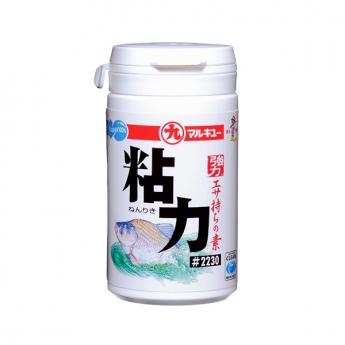 마루큐 점력 점성 강화 떡밥 첨가제