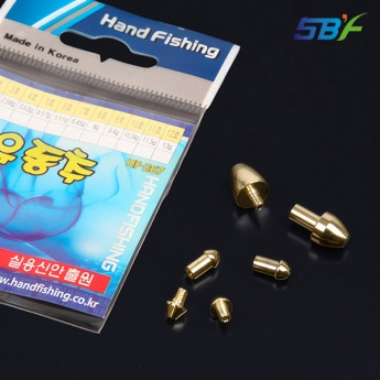 핸드피싱 만능 유동추 HF-267