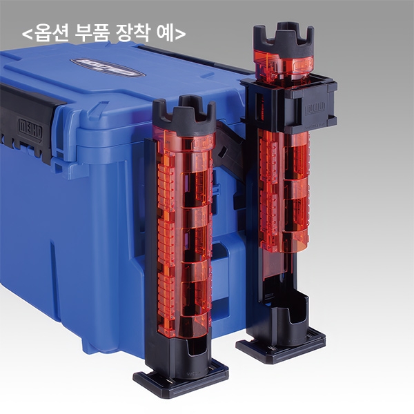 메이호 태클박스 버켓마우스 BM-7000