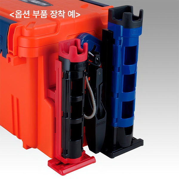 메이호 태클박스 버켓마우스 BM-5000