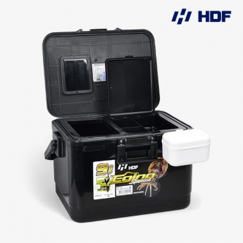 해동 에깅 스페셜 아이스박스 쿨러 9L HB-1127