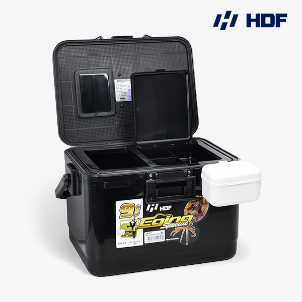 해동 에깅 스페셜 아이스박스 쿨러 9L HB-1127