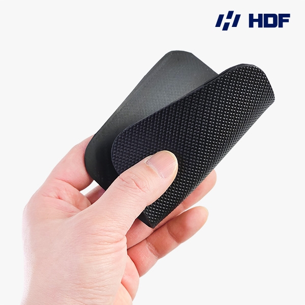 해동 로드 슬라이드 낚시대 빼기 고무 HA-835
