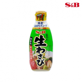 에스엔비 오로시 생와사비 175g