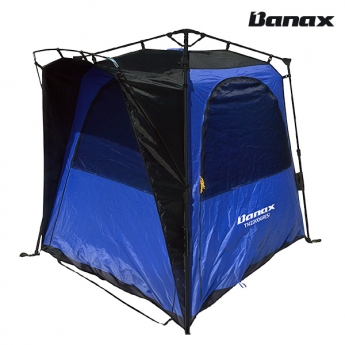 바낙스 그라파이트 낚시텐트 TN2200 중