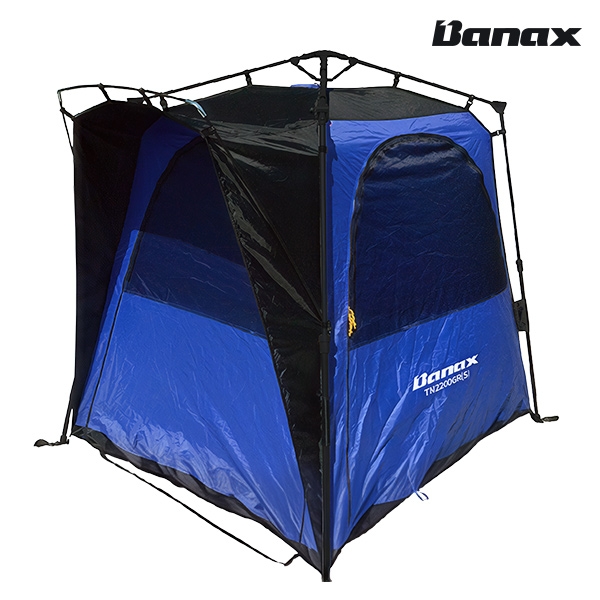 바낙스 그라파이트 낚시텐트 TN2200 중