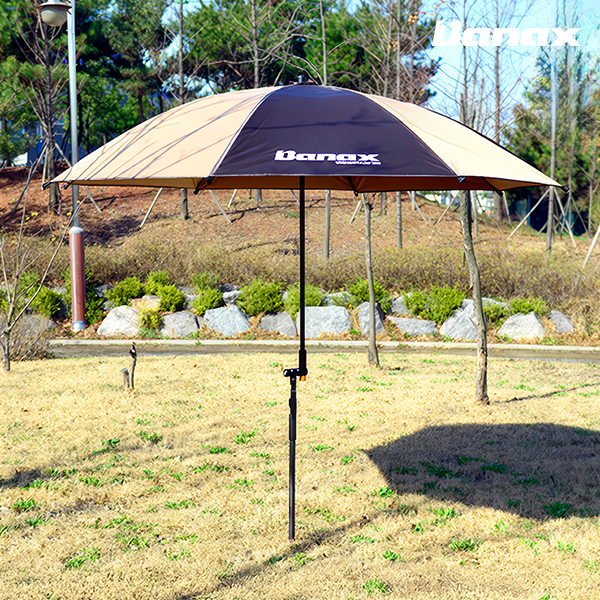 바낙스 일체형 카본 파라솔 50인치 2104F 바낙스 일체형 카본 파라솔 50인치 2104F