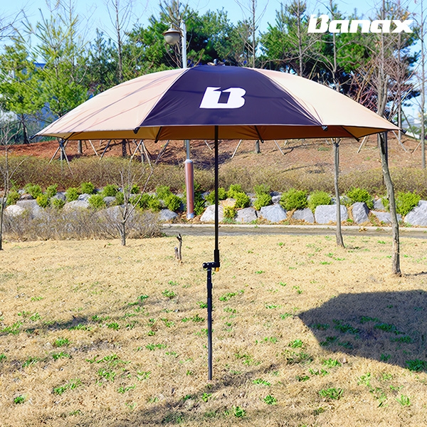 바낙스 일체형 카본 파라솔 50인치 2104F