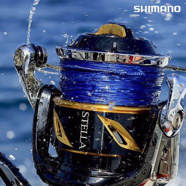 시마노 19 스텔라 SW 스피닝릴 8000PG 윤성보증