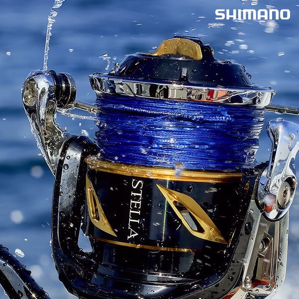 시마노 19 스텔라 SW 스피닝릴 8000PG 윤성보증