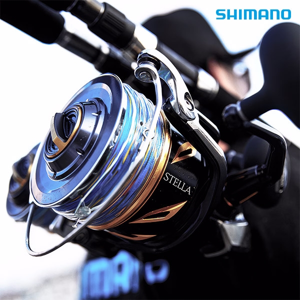 시마노 19 스텔라 SW 스피닝릴 8000PG 윤성보증