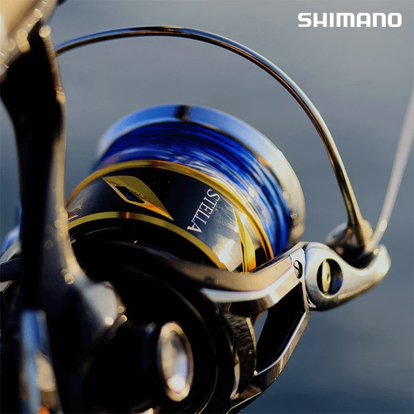 시마노 19 스텔라 SW 스피닝릴 8000PG 윤성보증