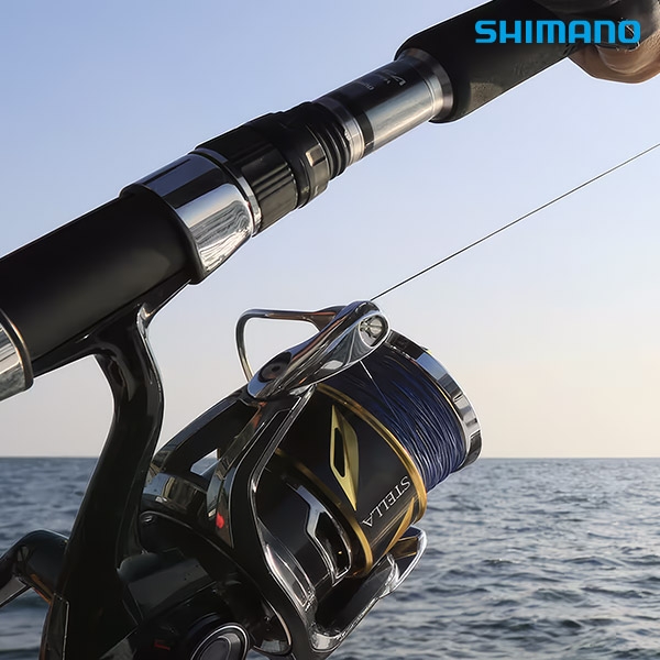 시마노 19 스텔라 SW 스피닝릴 8000PG 윤성보증