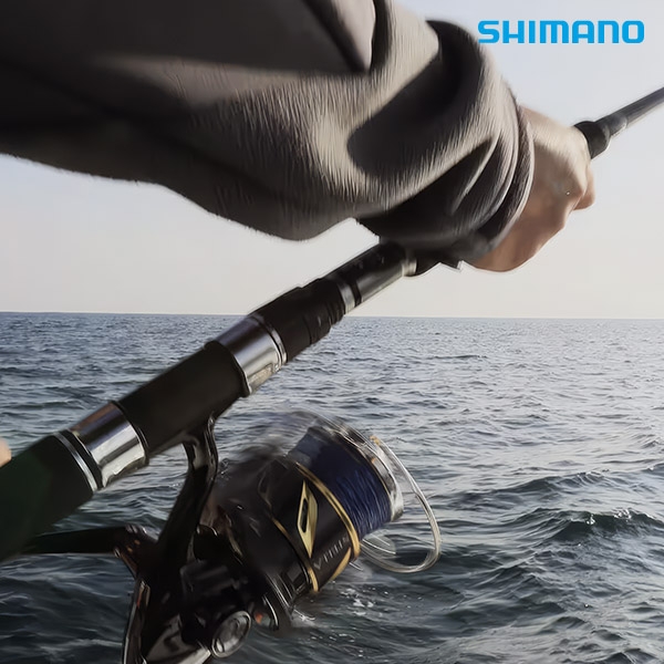 시마노 19 스텔라 SW 스피닝릴 8000PG 윤성보증