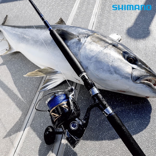 시마노 19 스텔라 SW 스피닝릴 8000PG 윤성보증