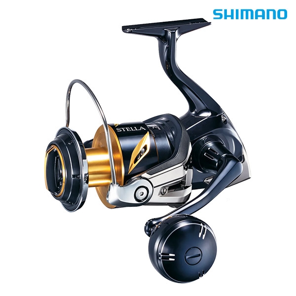 시마노 19 스텔라 SW 스피닝릴 8000PG 윤성보증
