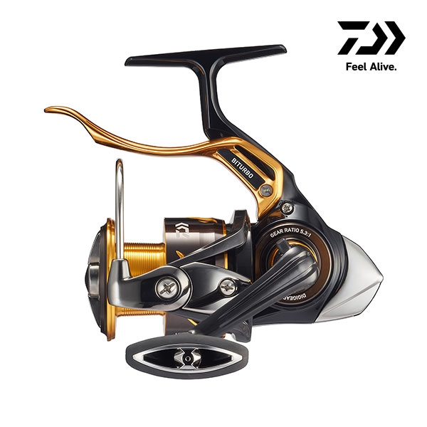 다이와 19 락서스 LBD 브레이크릴 한국다이와보증