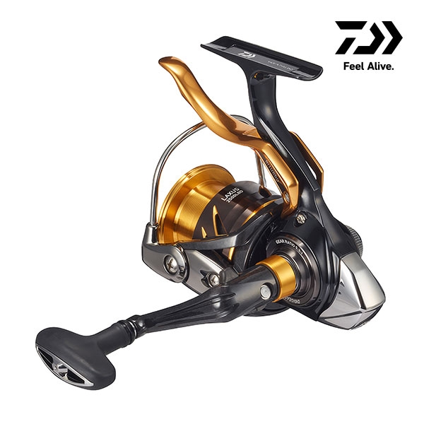 다이와 19 락서스 LBD 브레이크릴 한국다이와보증