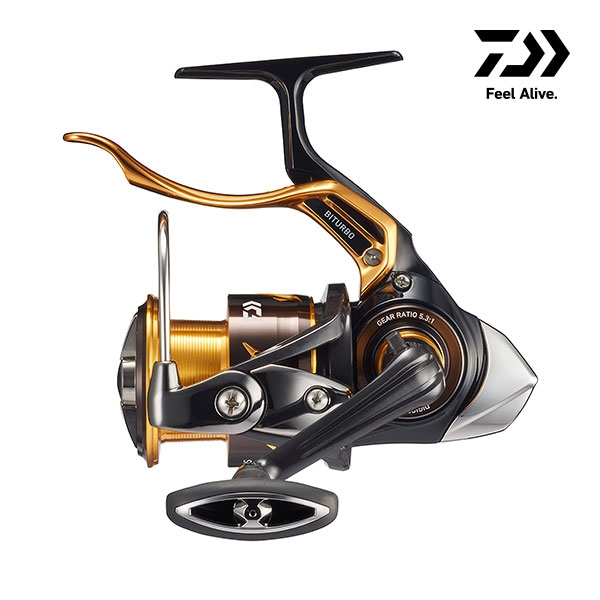 다이와 19 락서스 LBD 브레이크릴 한국다이와보증