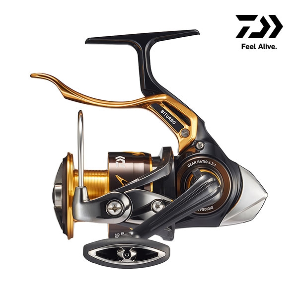 다이와 19 락서스 LBD 브레이크릴 한국다이와보증