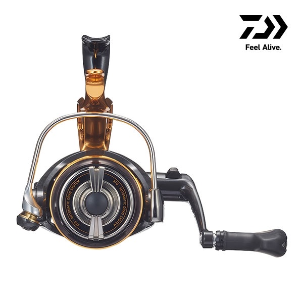 다이와 19 락서스 LBD 브레이크릴 한국다이와보증