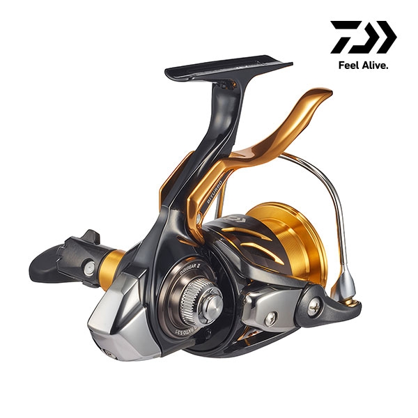 다이와 19 락서스 LBD 브레이크릴 한국다이와보증