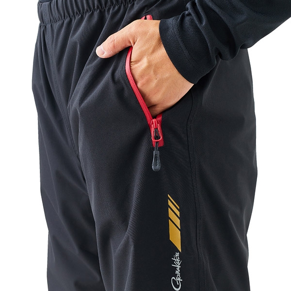 가마가츠 라이트 레인슈트 낚시복 GM-3681