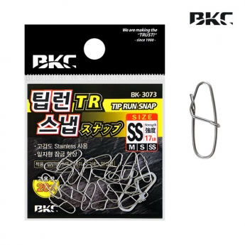 백경 팁런 스냅 에기 스냅 BK-3073