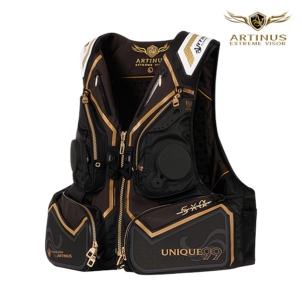 아티누스 스파이더 구명조끼 AV-150 L사이즈