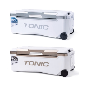 토닉 아이스박스 80L TI-080