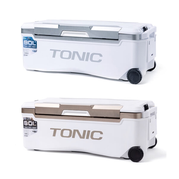 토닉 아이스박스 80L TI-080
