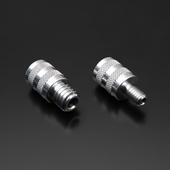 알루미늄 부싱 볼트 HD-176 뜰채 수초제거기 연결조인트