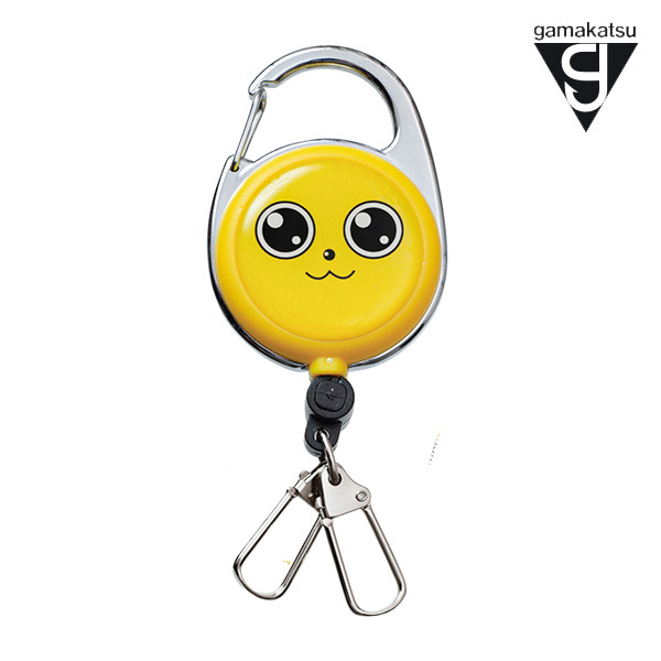 가마가츠 우끼마로 핀온릴 메이저 UK-8024 줄자 100cm