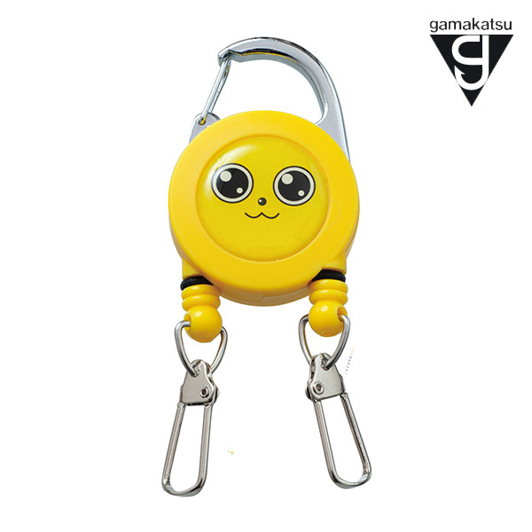 가마가츠 우끼마로 핀온릴 더블 UK-8025