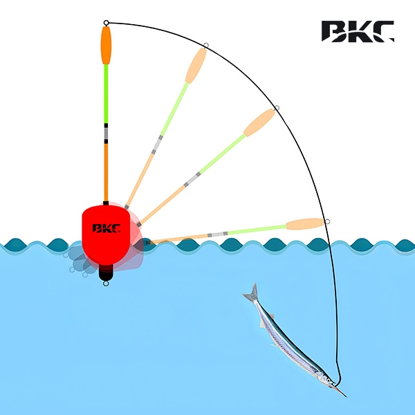 백경 장타 원투 학꽁치찌 학꽁치 킬러 20g BK-1602