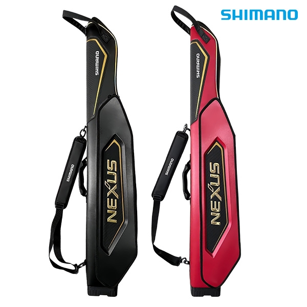 시마노 넥서스 로드케이스 XT 낚시대가방 BR-131U 125