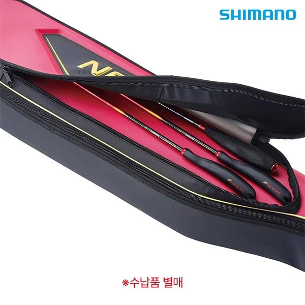 시마노 넥서스 로드케이스 XT 낚시대가방 BR-131U 125