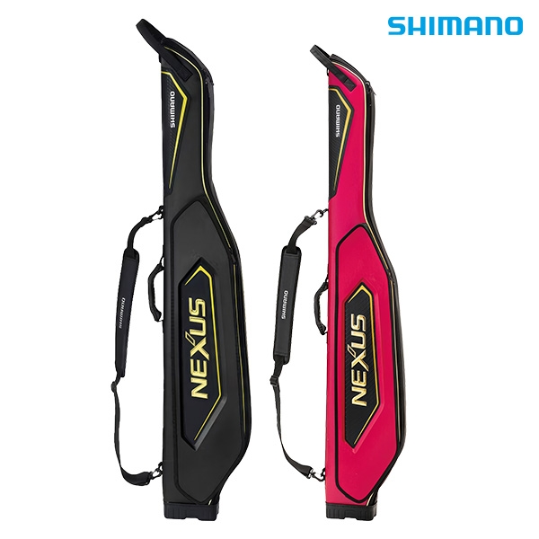 시마노 넥서스 로드케이스 XT 낚시대가방 BR-131U 125