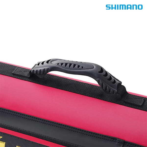 시마노 넥서스 로드케이스 XT 낚시대가방 BR-131U 125