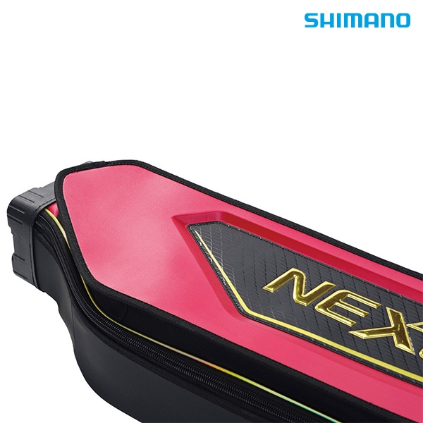 시마노 넥서스 로드케이스 XT 낚시대가방 BR-131U 125