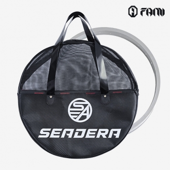 파미 시드라 갈치 자세가방 자새 보관 케이스 SD-301
