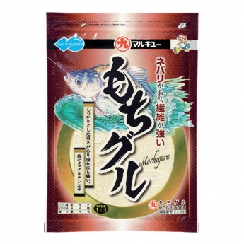 마루큐 모치글루 모찌 글루텐 떡밥