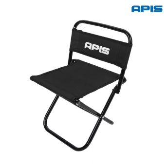 아피스 미니의자 등받이 의자 접이식 APC-2324JK