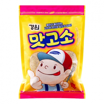 경원 맛고소 떡밥 집어제