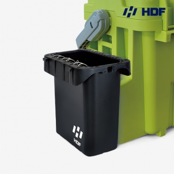 해동 갈치 텐야 케이스 HT-2554 태클박스 호환