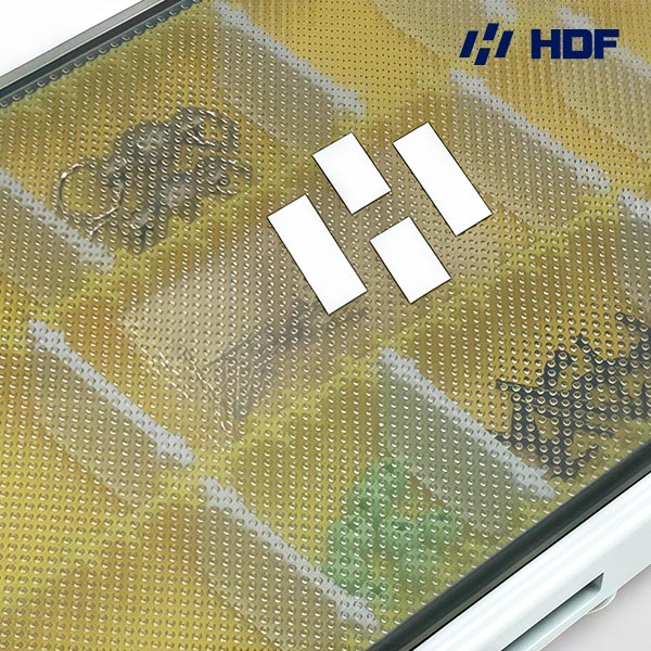 해동 컴팩트 소품 케이스 슬림 태클박스 HT-2528