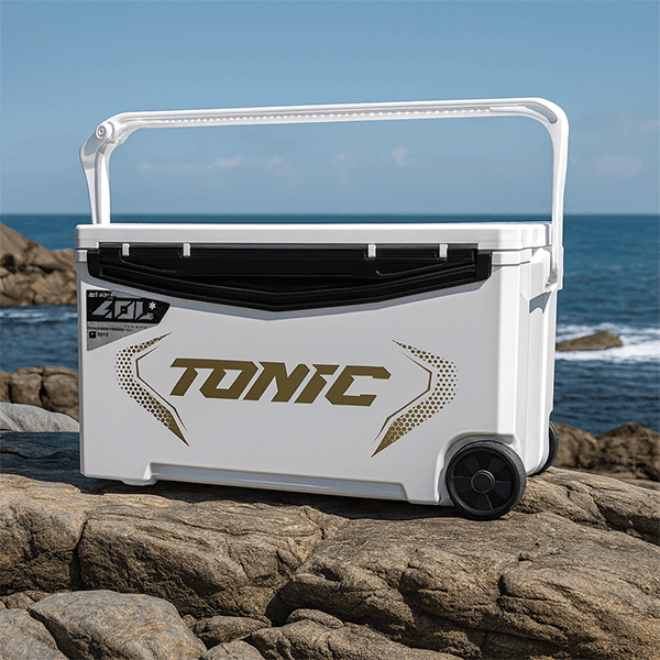 토닉 아이스박스 40L TI-040